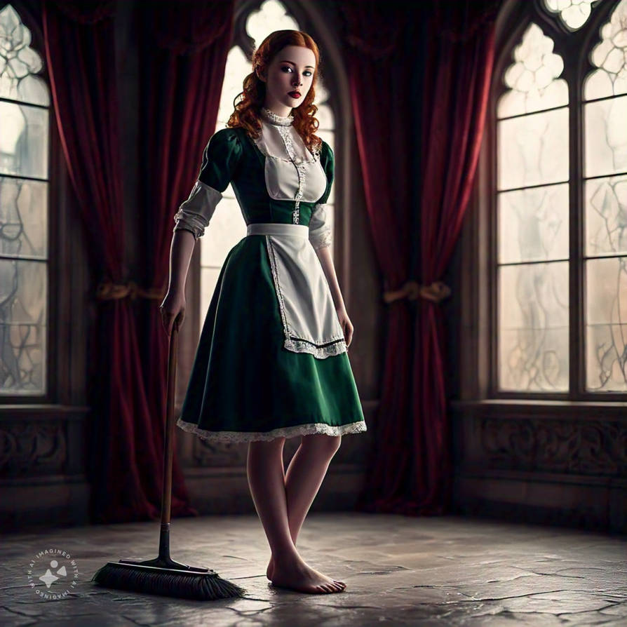 Garden Staff 38 by VictorianSpectre on DeviantArt