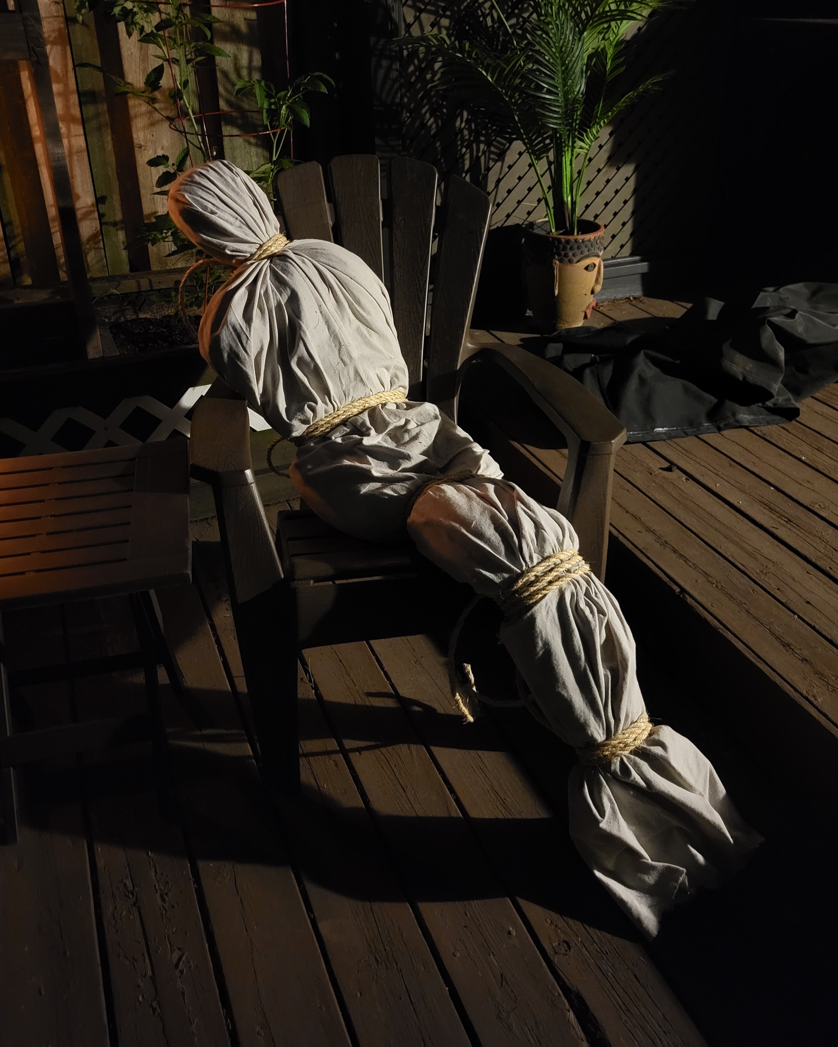 Human Corpse Prop Life-sized Weighted Corpse Prop by VictorianSpectre on DeviantArt