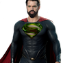 Superman (Justice League Dark Apokalips War) PNG