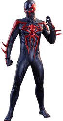 Spider-Man 2099