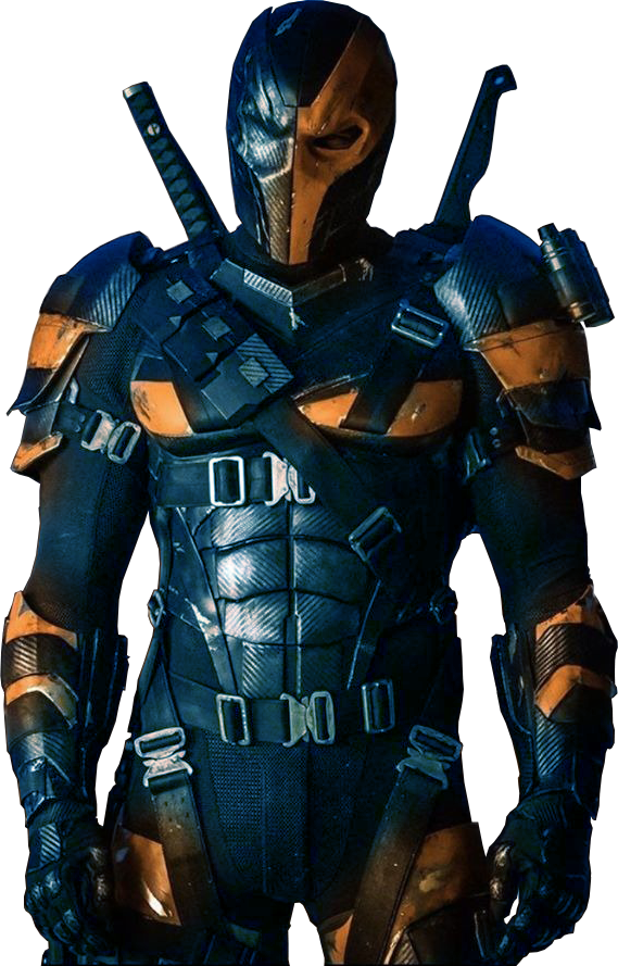Transformers Deathstroke Deathstroke by 335467742 on DeviantArt
