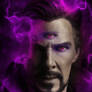 Doctor Strange 3 edit