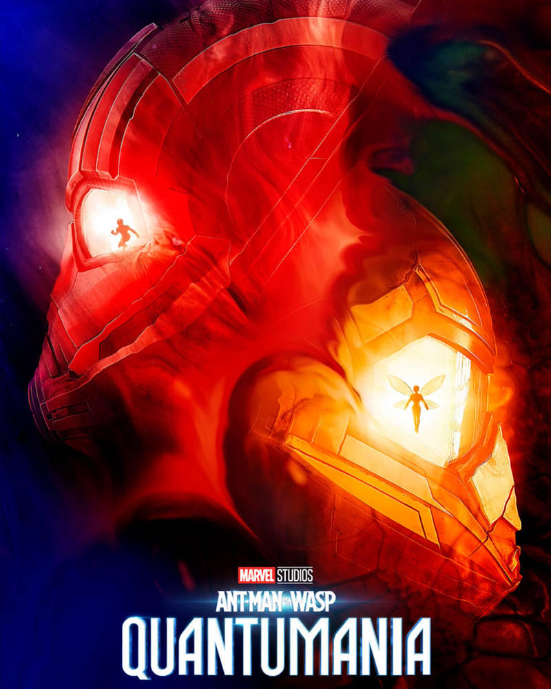 Ant-Man and the Wasp Quantumania (2023)04 by DrDarkDoom on DeviantArt