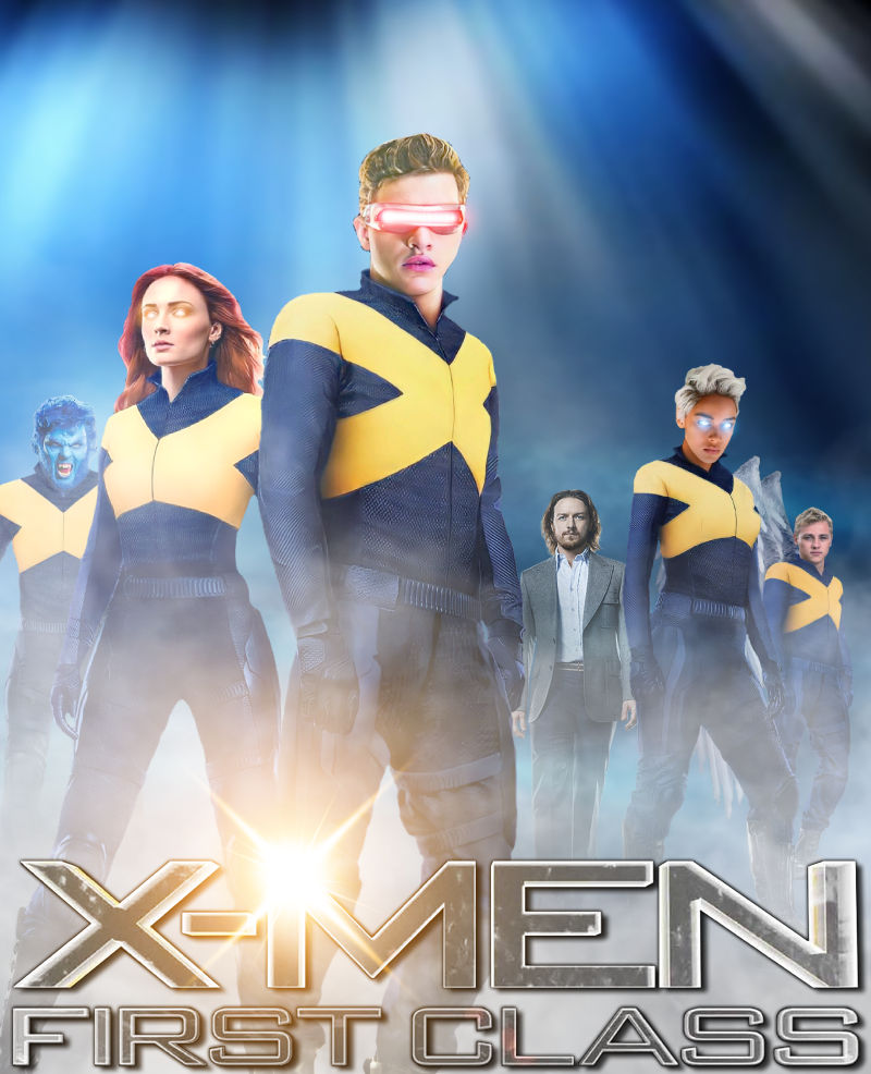 X Men First Class Fandom At Travis Day Blog x-men-first-class-fandom-at-travis-day-blog