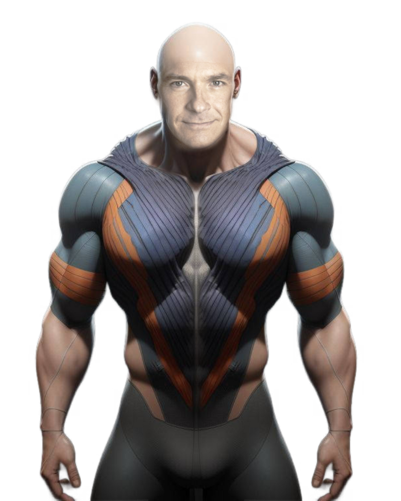 Metamorpho Deviantart Comic Productions: Metamorpho (V1) by ComicProductions123 on DeviantArt
