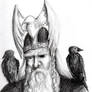 All-Father Odin