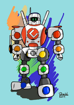 Explore the Best Cubix Art | DeviantArt