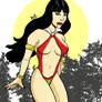 Vampirella