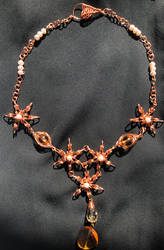 Chocker Necklace