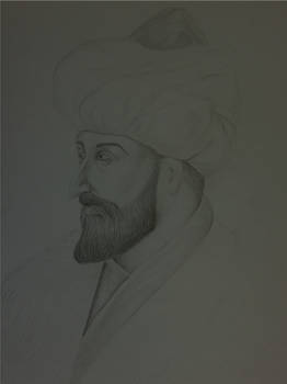 Fatih Sultan Mehmet (Unfinished)