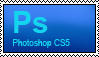 Photoshop CS5 Stamp by MaiPictures