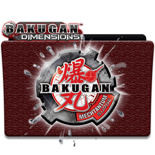 Bakugan Battle Brawlers: Mechtanium Surge - Pictures 