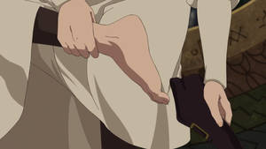 Tongari Boushi no Atelier: Ep 3