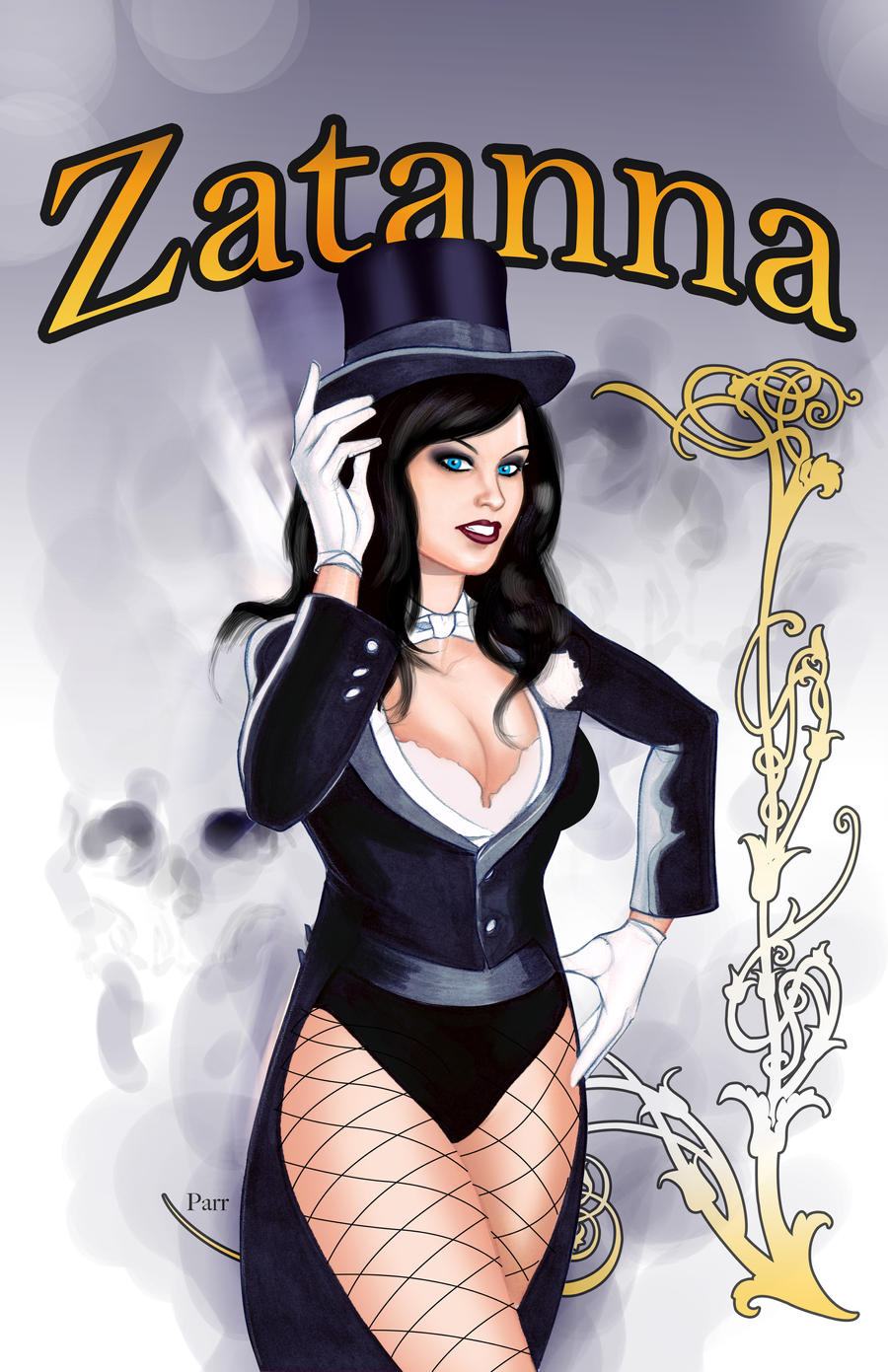 Zatanna