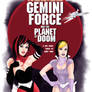 Gemini Force Promo 2010