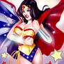 Wonder Woman is awesome