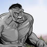 Gray Hulk