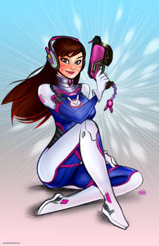 D.VA