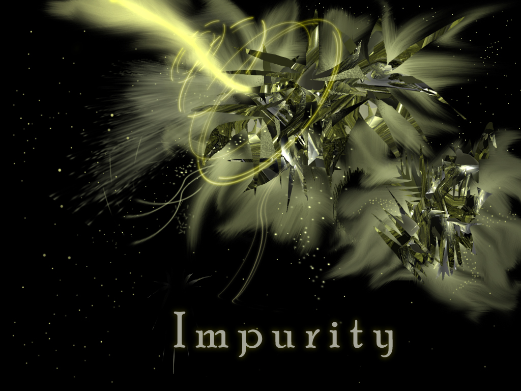 Impurity