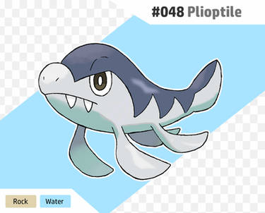 #048 Plioptile