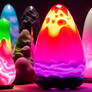 Lava-Lamps
