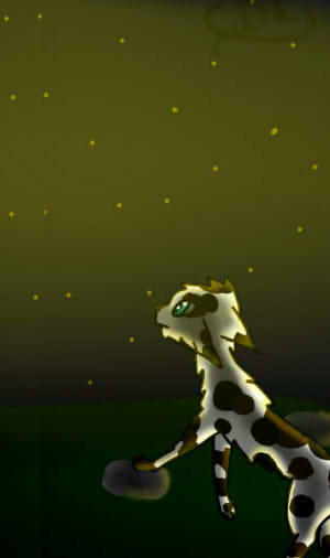 Jadeclaw by Jmandanny on DeviantArt