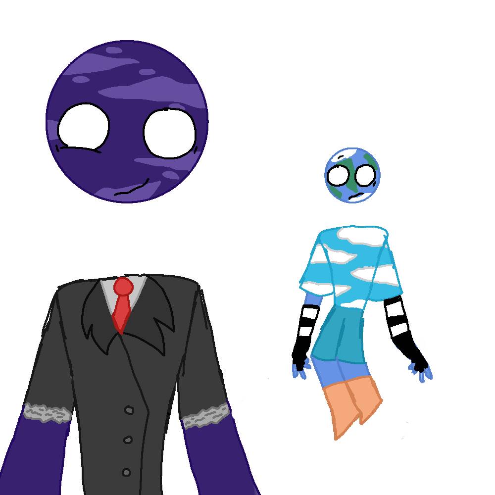 Random Sizes Sw Deviantart The size comparision is crazy by ContentCoookie on DeviantArt