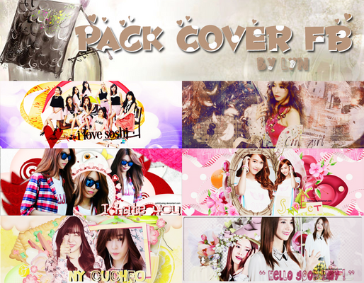 Pack cover FB- by Lyn
