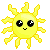 Sun Pixel (Leo)