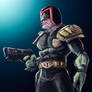 Dredd