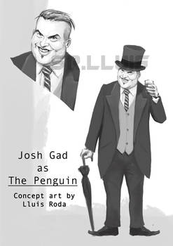 The Penguin