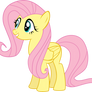 Fluttershy Vector