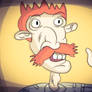 Nigel Thornberry.