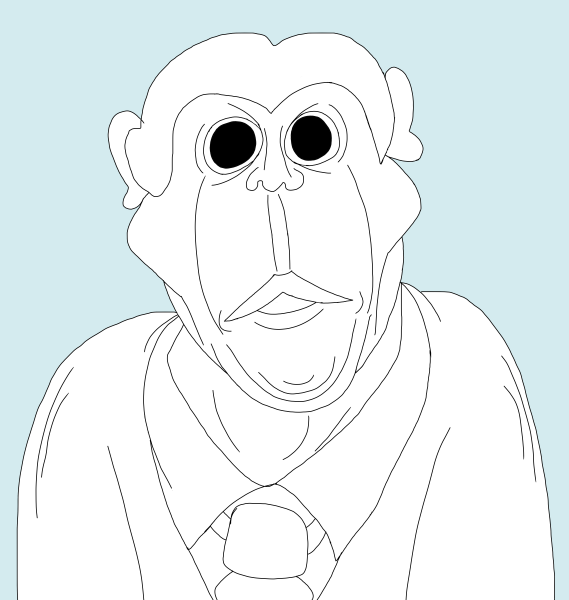 Obunga Color Obunga. (WIP.) by 21WolfieProductions on DeviantArt