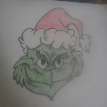 Explore the Best Grinchfanart Art | DeviantArt Explore the Best Grinchfanart Art | DeviantArt