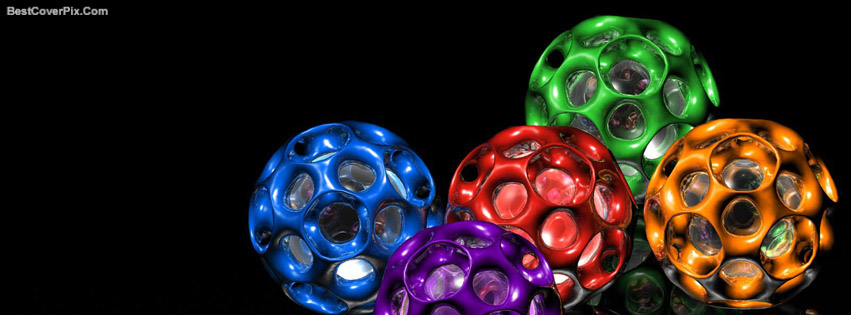 3d Balls Facebook Timeline Cover By Bestcoverpix On Deviantart 3d Balls Facebook Timeline Cover By Bestcoverpix On Deviantart