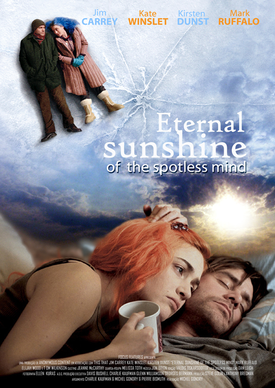 Eternal Sunshine