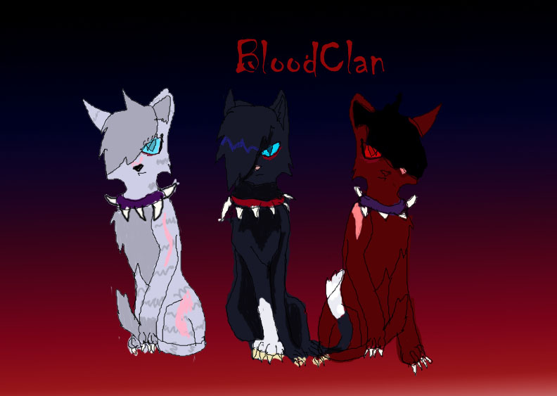 Bloodclan