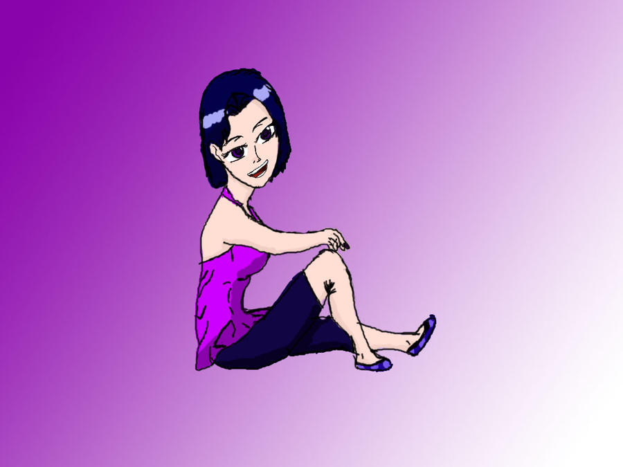 Violet Parr