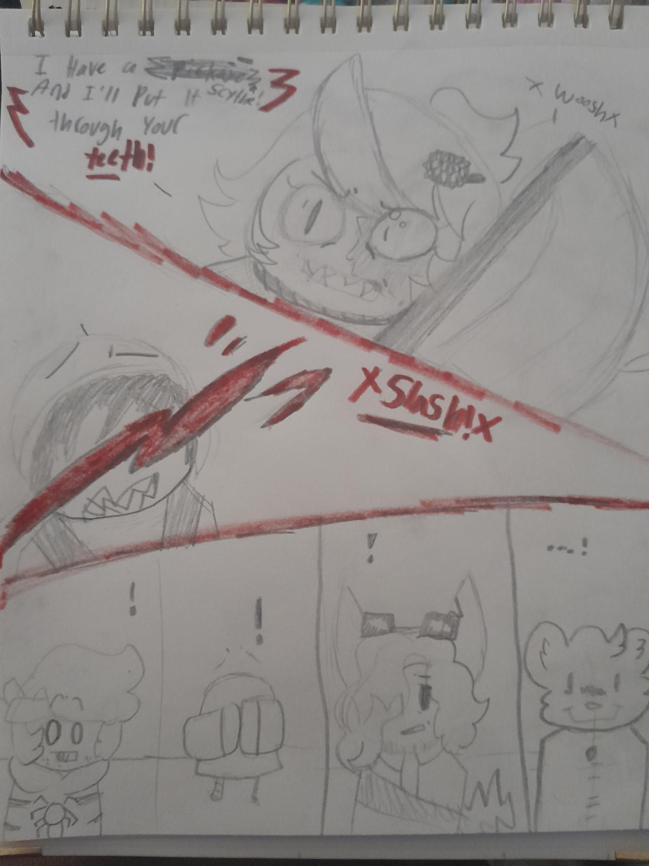 Rip lol by DetroitBecomeHooman2 on DeviantArt