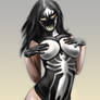 Anti - Venom (female version)