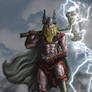 Thor