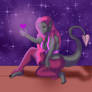 Lustia redraw 2026 (also older works)