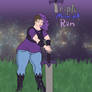 Triple Midnight Run Spotify Cover