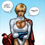 Power Girl