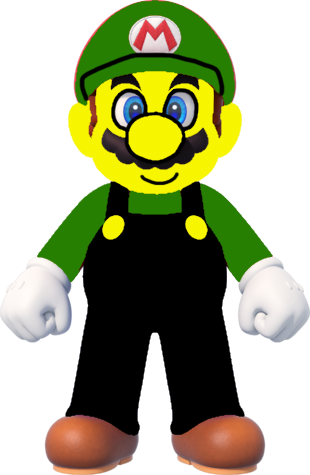 Magic-Mario by KingMicrosoftMike on DeviantArt