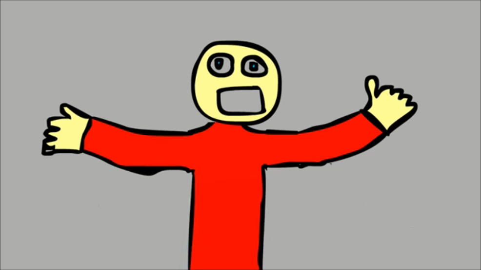 Microsoft Sam Scary by KingMicrosoftMike on DeviantArt