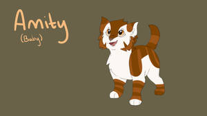 Amity Blight (Baby)
