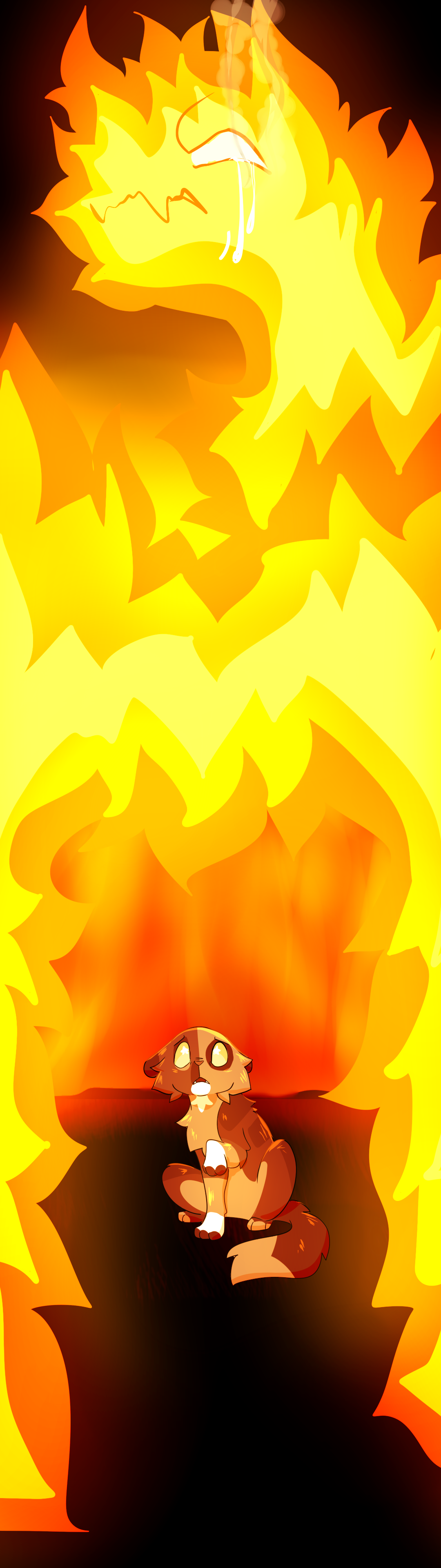 Switched Roles | Prologue - Page 7 by MirrorFlygon on DeviantArt