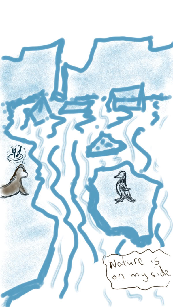 Climate Map Deviantart global warming by laris89 on DeviantArt